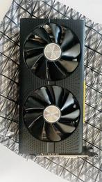 Sapphire Pulse Radeon RX 580 4GB – Betaalbare Gaming GPU, Computers en Software, Videokaarten, PCI-Express 3, Gebruikt, AMD, DisplayPort