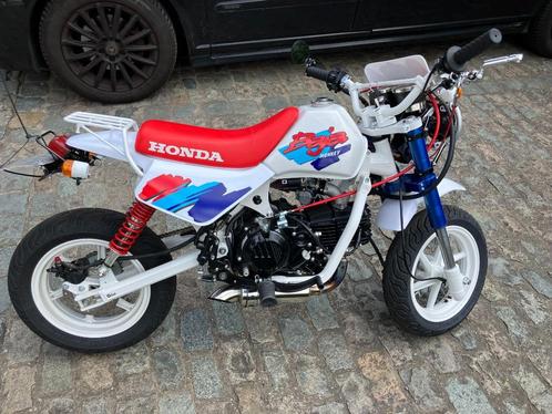 Honda Monkey Baja Replica 125cc, Fietsen en Brommers, Minibikes, Midibikes en Pitbikes, Ophalen