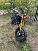 Generic trigger sm 50 zoals op de foto, Fietsen en Brommers, Brommers | Crossbrommers, Ophalen, Zo goed als nieuw