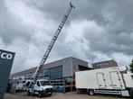 Mercedes-Benz Sprinter 30M Ladderlift/ Möbellift/ Movinglif, Auto's, Bestelwagens en Lichte vracht, Gebruikt, 4 cilinders, Wit
