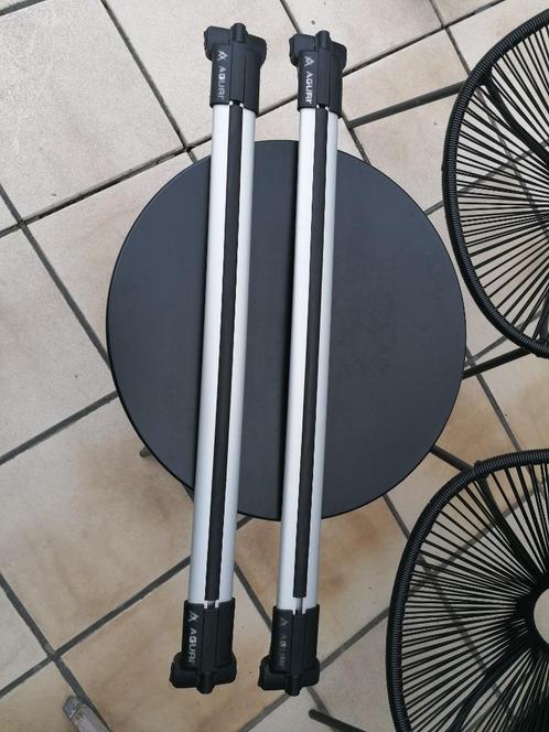 Aguri Dakdragers, Auto diversen, Dakdragers, Gebruikt, Ophalen