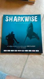 Sharkwise, een ontdekkingsreis, Ophalen of Verzenden
