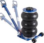 Cric pneumatique | jusqu'à 3 tonnes | LIVRAISON GRATUITE