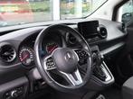 Mercedes-Benz Citan 112 CDI XL LED TREKHAAK, Stof, 116 pk, Bedrijf, Diesel