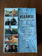 dvd box Vlaamse filmklassiekers 2, Enlèvement ou Envoi