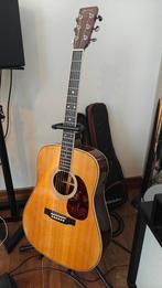 Martin HD-35, Muziek en Instrumenten, Ophalen