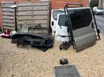 Pieces opel vivaro renault trafic, Enlèvement, Avant, Opel