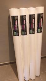 Vliesbehang 4 rollen, Huis en Inrichting, Stoffering | Behang, Ophalen