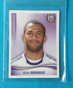 panini Anderlecht football 2010 nr 12, Ophalen of Verzenden, Nieuw, Sticker