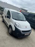 Fiat Fiorino, Voorwielaandrijving, 4 deurs, Euro 6, 4 cilinders
