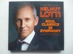 CD - Helmut Lotti - Soul Classics in Symphony, Ophalen of Verzenden, Zo goed als nieuw