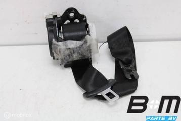 Gordel achterzijde Audi A6 4G Avant 4G8857805B beschikbaar voor biedingen