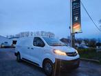 OPEL VIVARO L3 NOUVEAU MODÈLE LÉGER CARGO/CUIR NAVI-CAMERA-P, Autos, Camionnettes & Utilitaires, Opel, Cuir et Tissu, Achat, 3 places