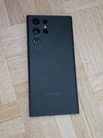 Samsung galaxy S22 ultra, Telecommunicatie, Mobiele telefoons | Samsung, Ophalen, Zo goed als nieuw, Galaxy S22