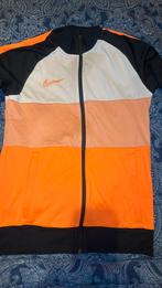 NIKE trainingsjack (M), Kleding | Heren, Sportkleding, Ophalen, Fitness, Maat 48/50 (M), Nike