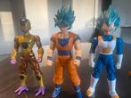 Figurines dragon ball z, Enlèvement ou Envoi, Comme neuf