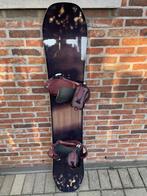 Snowboard Wedze 158 cm in zeer goede staat, Ophalen, Zo goed als nieuw