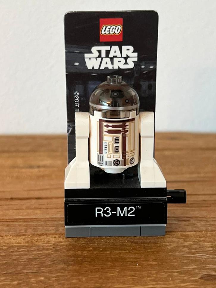 Les sacs en plastique Lego Star Wars sont ouverts, Collections, Star Wars, Comme neuf, Enlèvement ou Envoi