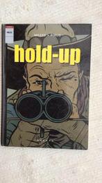 Hold Up - door Mezzo -Pirus, Amerika, Ophalen of Verzenden, Mezzo - Pirus, Gelezen