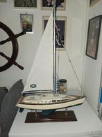 Bateau maquette, Hobby en Vrije tijd, Modelbouw | Boten en Schepen, Ophalen, Gebruikt