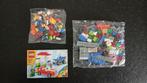 Lego 5898 Basic Auto's bouwset, Ophalen of Verzenden, Nieuw, Complete set, Lego