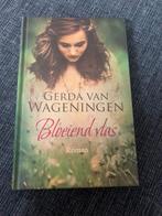 Gerda van Wageningen - Bloeiend vlas, Enlèvement ou Envoi, Gerda van Wageningen