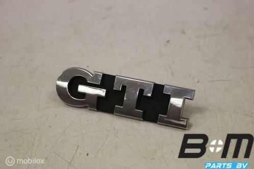 GTI grille logo VW Golf 7 GTI 5G0853679Q, Auto-onderdelen, Overige Auto-onderdelen, Gebruikt