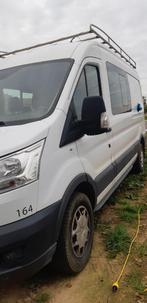 Bagagerek  FORD TRANSIT  L3 2020 ALU  PORT BAGAGE, Ophalen of Verzenden
