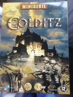 Colditz, CD & DVD, DVD | Drame, Comme neuf, Enlèvement ou Envoi, À partir de 16 ans, Historique ou Film en costumes