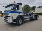 Volvo FM 12.420, Autos, Diesel, TVA déductible, Automatique, Propulsion arrière