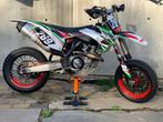 KTM SMR 450 Supermoto 2013, Motoren, 448 cc, Particulier, Meer dan 35 kW, 1 cilinder