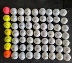 63 balles de golf Callaway, Callaway, Utilisé, Enlèvement ou Envoi, Balle(s)