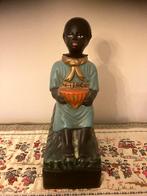 Oude missiespaarpot, Collections, Tirelires, Enlèvement ou Envoi, Utilisé