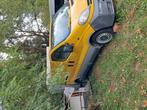 Opel vivaro voor onderdelen, Auto's, Bestelwagens en Lichte vracht, Particulier, Te koop, Opel