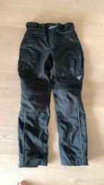 Modeka Janica Lady maat 36, Motoren, Kleding | Motorkleding, Ophalen of Verzenden, Broek | textiel, Modeka, Dames