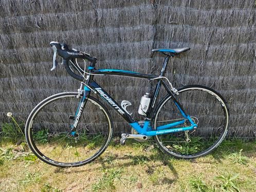 Koersfiets lapierre audacio 400 + garmin edge explore, Fietsen en Brommers, Fietsen | Racefietsen, Zo goed als nieuw, Carbon, Ophalen