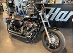 Harley-Davidson XL1200CB CUSTOM, Motos, 1200 cm³, Chopper, Entreprise