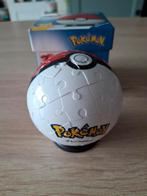 Pokemon puzzelbal, Kinderen en Baby's, Ophalen, Zo goed als nieuw