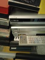 dvd recorder met een 16 tal dvs er bij, Audio, Tv en Foto, DVD spelers, Ophalen, Gebruikt, JVC, Met harddisk
