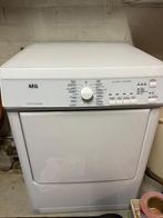 Droogkast, Elektronische apparatuur, Droogkasten, Ophalen, 6 tot 8 kg, Luchtafvoer, Zo goed als nieuw