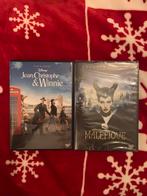 2 flim Disney, Enlèvement, Comme neuf