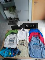 Pakket m 116, Ophalen of Verzenden, Zo goed als nieuw