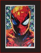 pop art - Death NYC Ltd Ed - Spiderman, Ophalen of Verzenden
