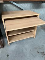 Bureau, Ophalen, Bureau