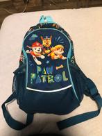 Paw Patrol rugzak, Handtassen en Accessoires, Tassen | Schooltassen, Minder dan 30 cm, Ophalen of Verzenden, Zo goed als nieuw