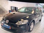 VW GOLF 7  1.2 TSI BENZINE   5 DEURS   KOOPJE!!!, Auto's, Volkswagen, Euro 5, Zwart, Zwart, Bedrijf
