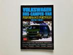 VW Bus Brooklands Road Tests (1979-91), Boeken, Ophalen of Verzenden, Gelezen, Volkswagen