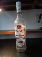 Promotiemateriaal Bacardi fles plastic, Verzamelen, Ophalen, Gebruikt, Overige typen