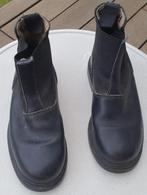 BOTTINES / BOTILLONS / BOOTS CUIR pointure 30 COMME NEUFS, Ophalen of Verzenden, Zo goed als nieuw, Jongen of Meisje