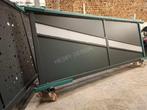 portail - barrière -neuf SOLDE - SOLDE, Tuin en Terras, Tuinpoorten, Ophalen, Staal, Schuifpoort, Nieuw